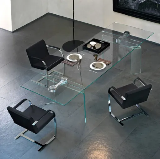 Brescia table