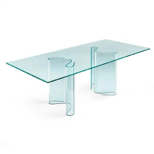 Brescia table