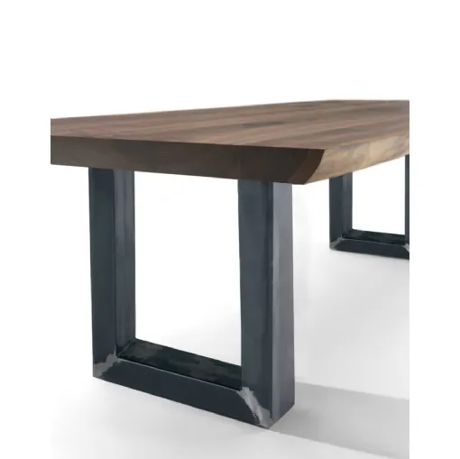 Riva 1920 wooden table