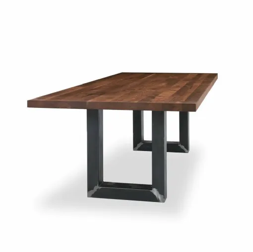 Riva 1920 wooden table