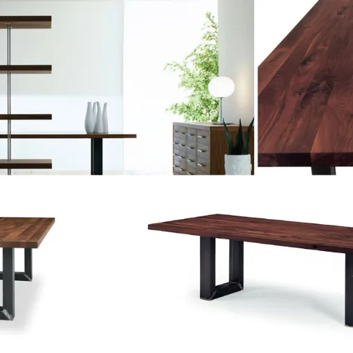 Sherwood Riva 1920 table