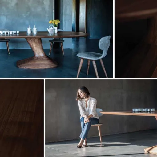 riva table & lamborghini