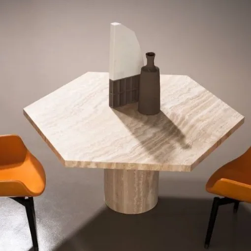 Brescia table
