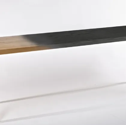 Riva 1920 wooden table