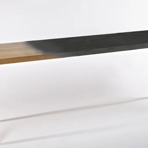 Riva 1920 wooden table