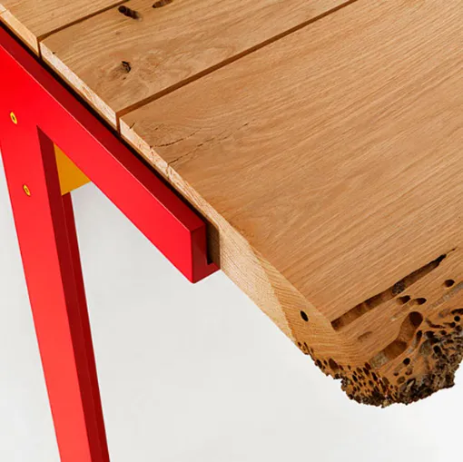 table briccola design