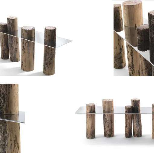 table with venice briccole