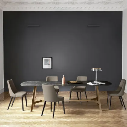 perbellini arredamenti DESIGN TABLES