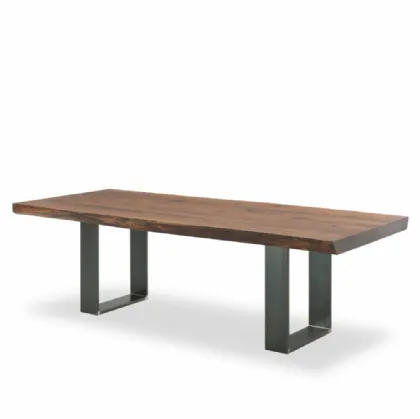 Riva 1920 wooden table