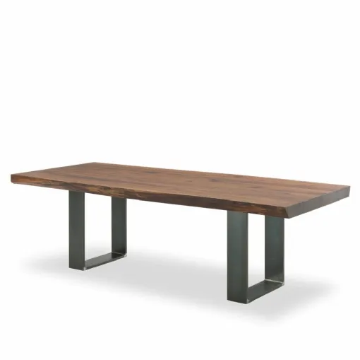 Riva 1920 wooden table