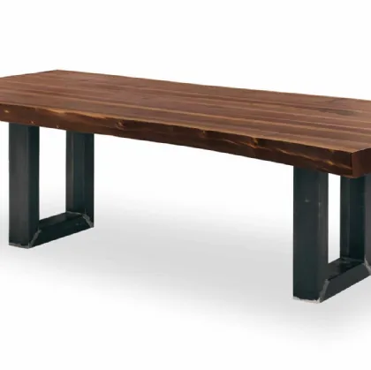 Riva 1920 wooden table