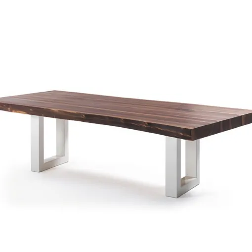 Woodstock-Sherwood table base Riva 1920