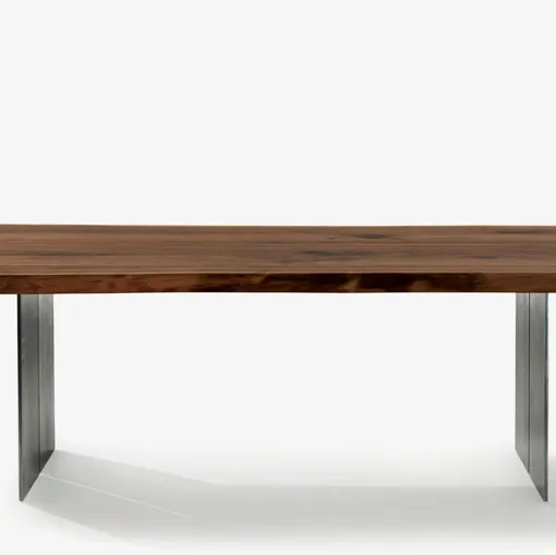 nature table detail