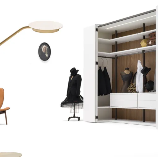 dressing room caccaro night wardrobe