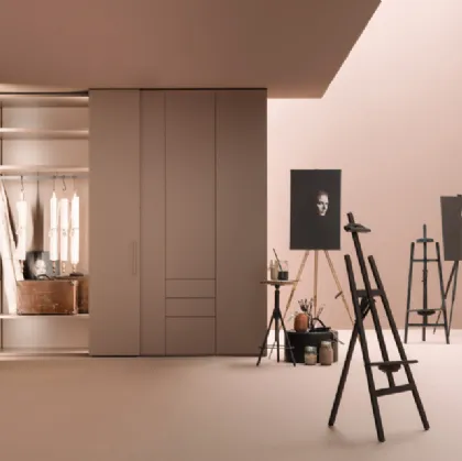 core wardrobe caccaro