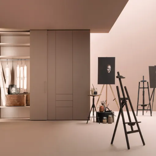 core wardrobe caccaro